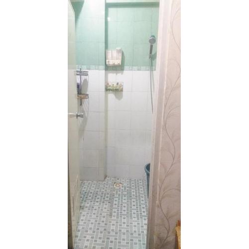 Cibubur Village Apartment