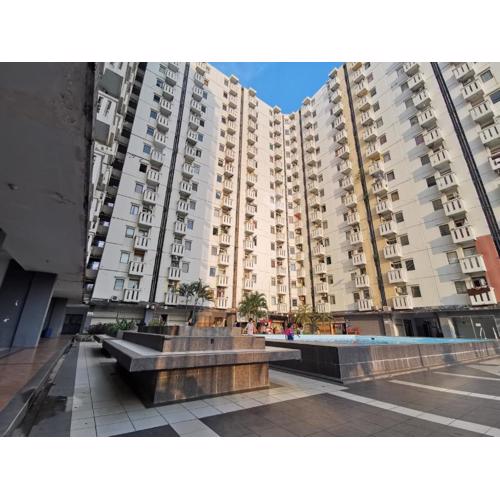 Cibubur Village By Arsakha Property Management