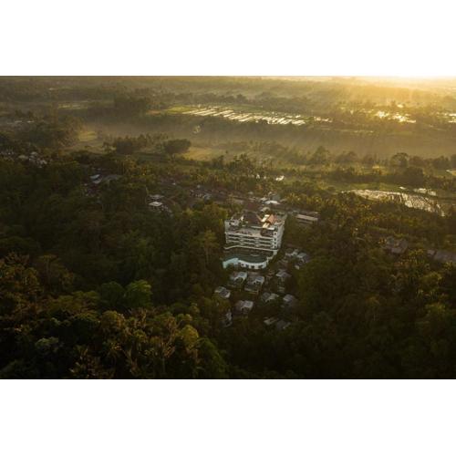 Cicada Resort Bali Ubud, Autograph Collection