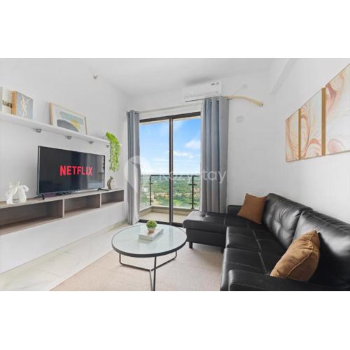 Cicero by Kozystay - BSD