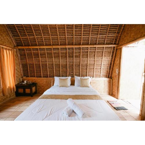 Cici Bungalow Senggigi