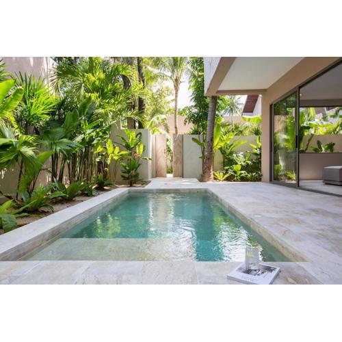 Cielo Boutique Hotel & Spa Samui