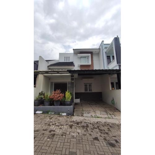 Cilengkrang Homestay Syariah