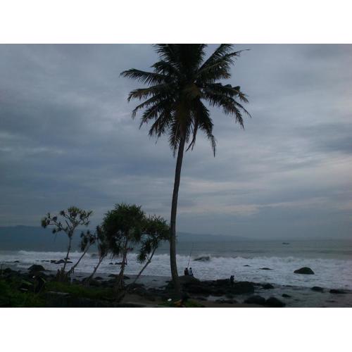 Cimajasquare Hotel & Restaurant