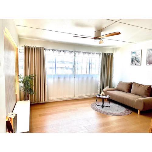 CinCin Popular Condo