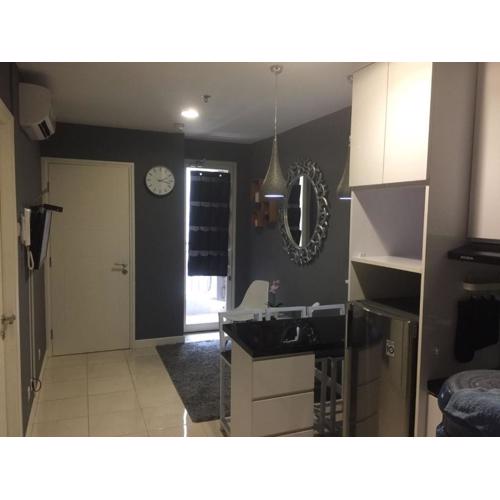 Cinere Bellevue Suites