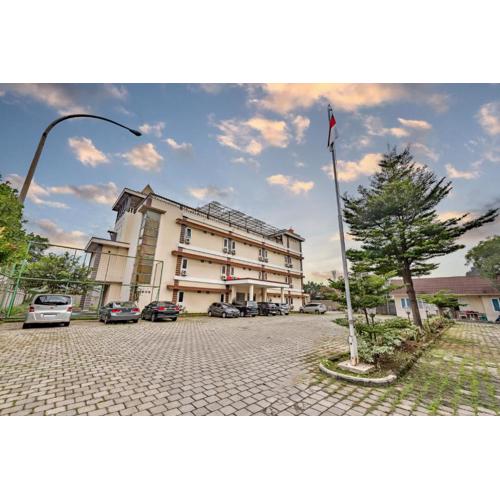 Cinere Inn & Residence