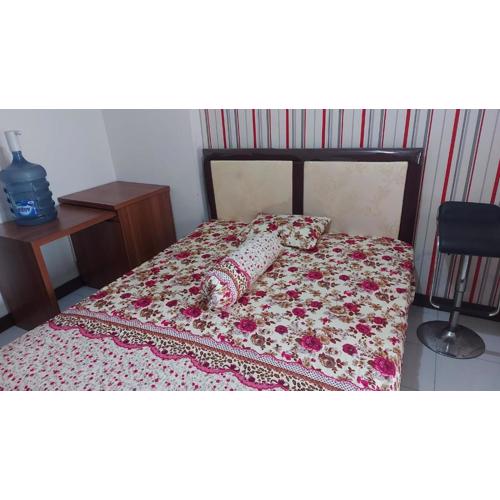 Cinere Resort Apartemen ANr Room