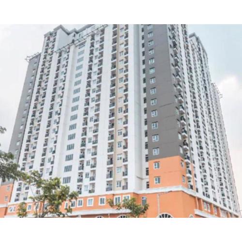 Cinere Resort Apartment by Celebrity Room