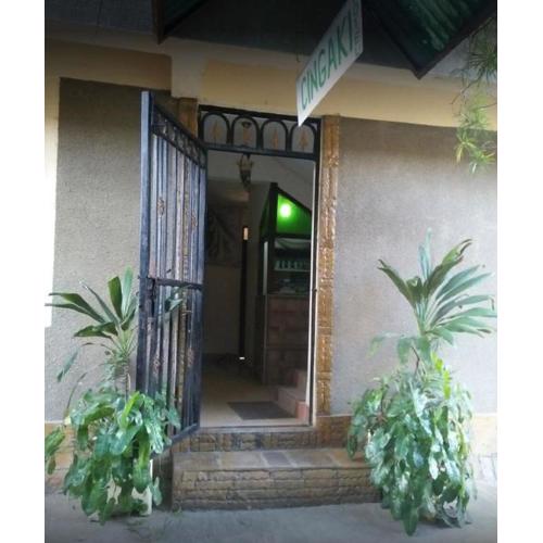 Cingaki Hotel