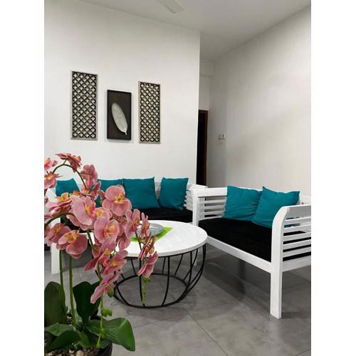 Cinnamon Apartment Panadura 2