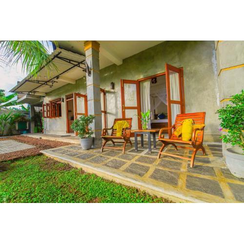 Cinnamon Chalet Ambalangoda