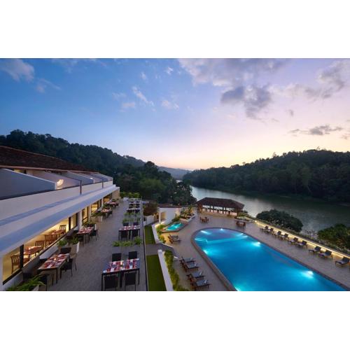 Cinnamon Citadel Kandy