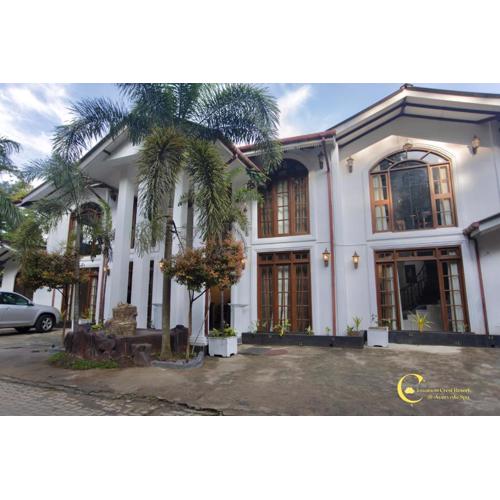 Cinnamon Crest Resort & Ayurveda Spa