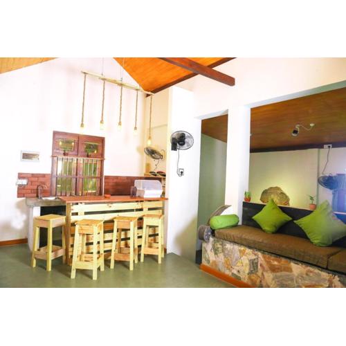 Cinnamon Eco Villa 1