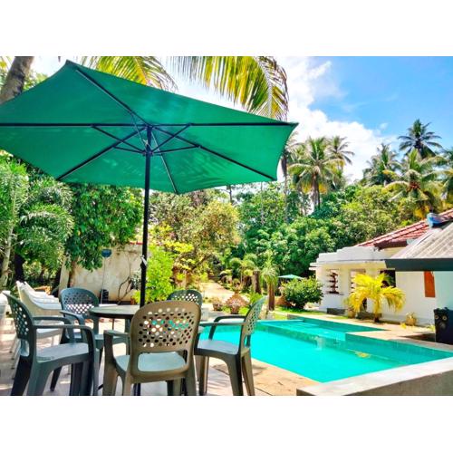 Cinnamon Estate Villa