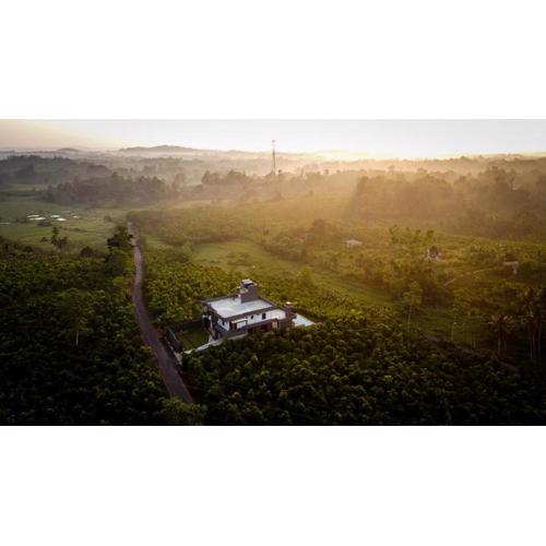 Cinnamon Forest - Private Luxury Villa in Hikkaduwa