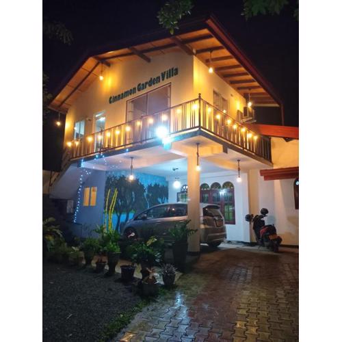 Cinnamon Garden Villa