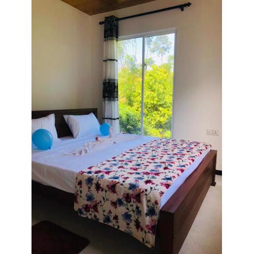 Cinnamon garden villa