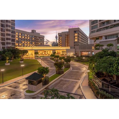 Cinnamon Grand Colombo