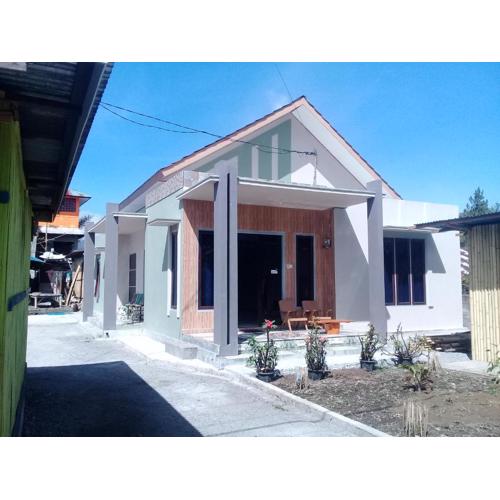 Cinnamon Guest House