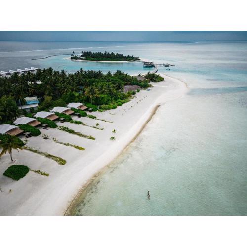 Cinnamon Hakuraa Huraa Maldives - All Inclusive Adults-Only Escape with One-way Free Speedboat