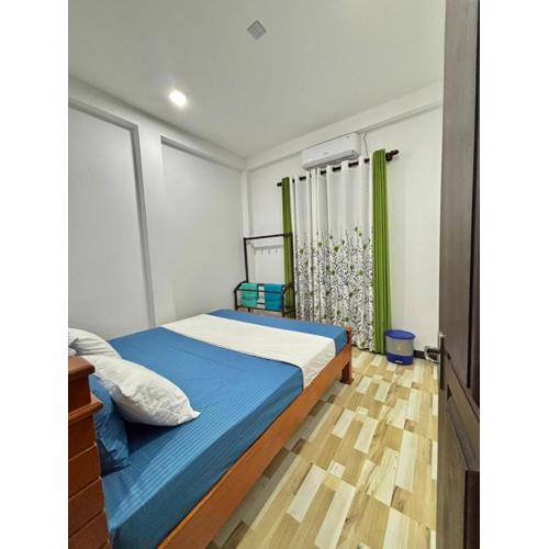 Cinnamon Hikka Villa