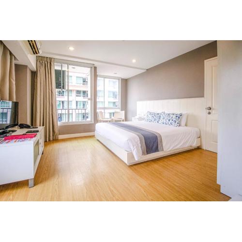 Cinnamon Hotel Bangkok