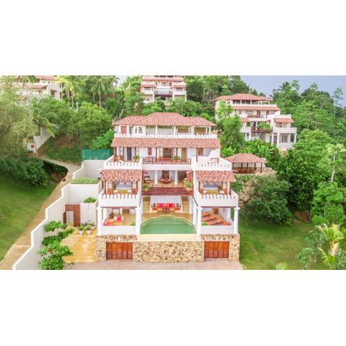 Cinnamon House, Weligama by The Serendipity Collection