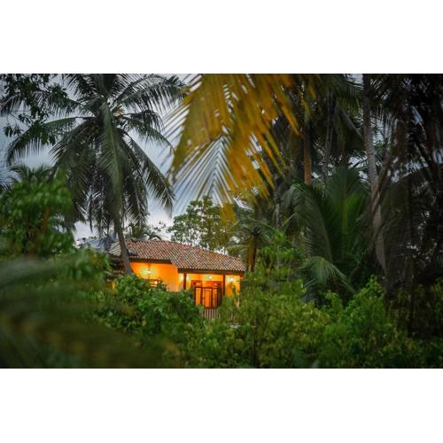 Cinnamon Lagoon Villas