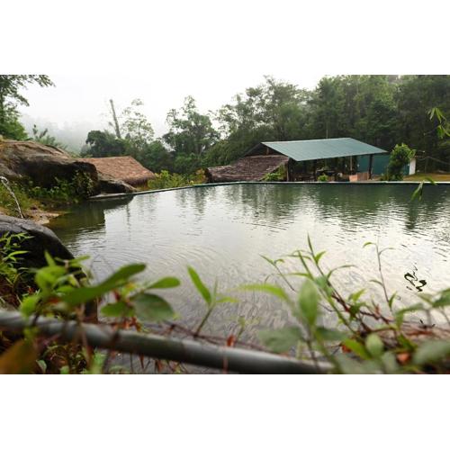 Cinnamon Leaf Leisure Resort