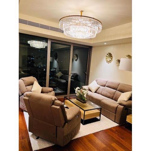 Cinnamon Life Residences