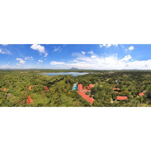 Cinnamon Lodge Habarana