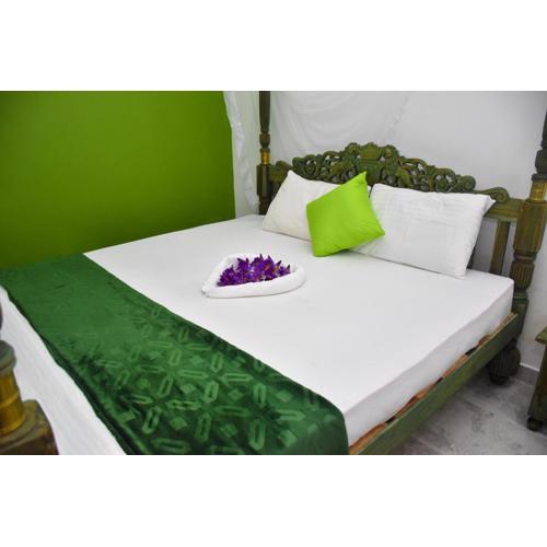 Cinnamon Mantra Luxury Villa