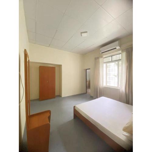 Cinnamon Mount Villa