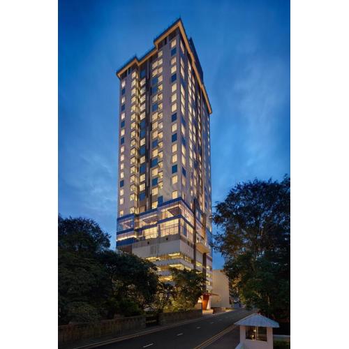 Cinnamon Red Colombo