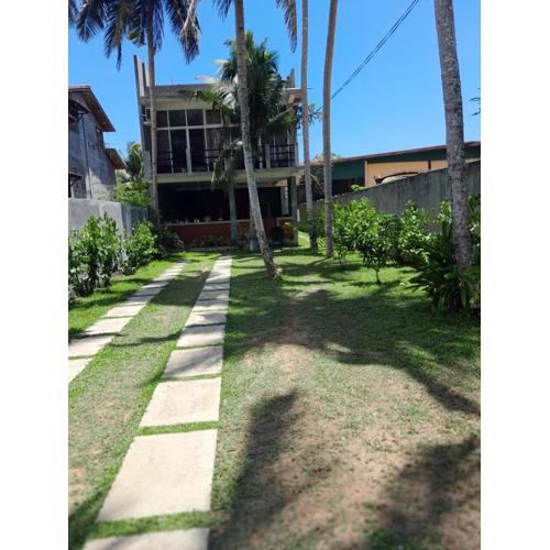 Cinnamon River Apartments