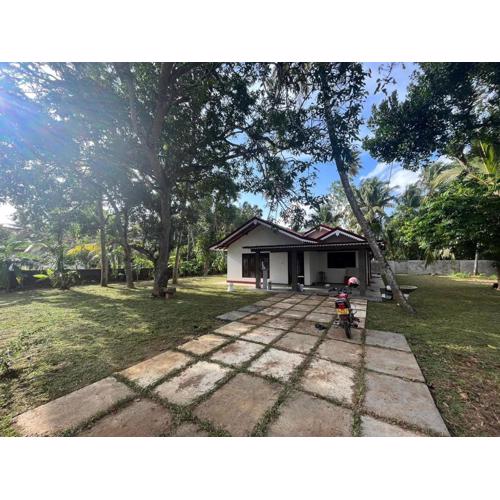 Cinnamon River Bunglow