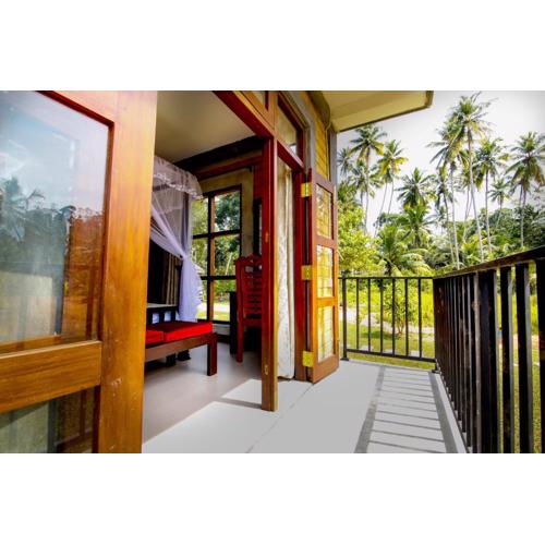 Cinnamon River Eco Villa - Holiday Rooms