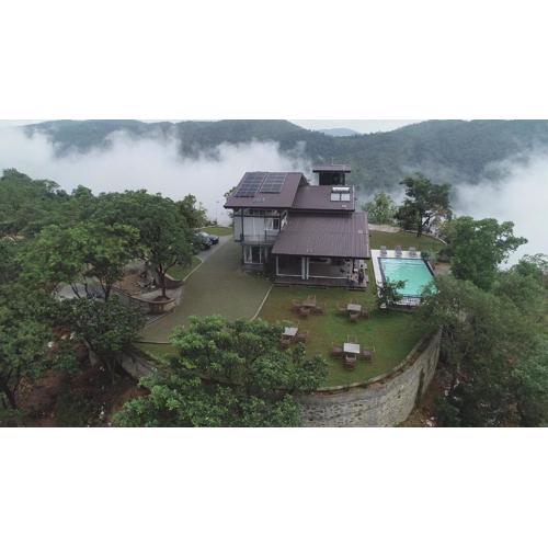 Cinnamon Serenity Villa
