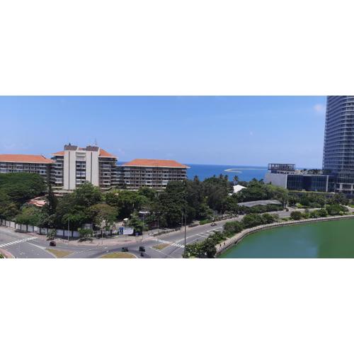 Cinnamon Suites Colombo