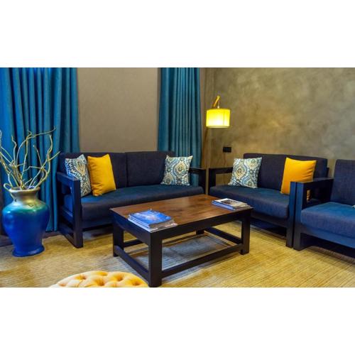 Cinnamon Tan Residential Boutique Hotel