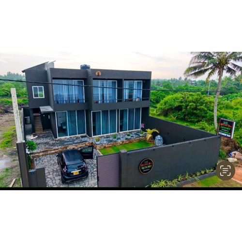 Cinnamon Tree Resort