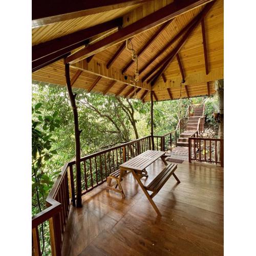 Cinnamon View Lodge Mirissa