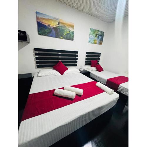 Cinnamon Villa - Ambuluwawa