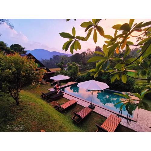 Cinnamon Village Sinharaja