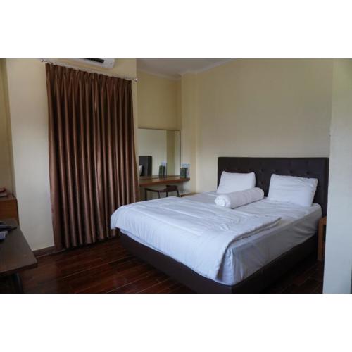 Cipada Guesthouse syariah