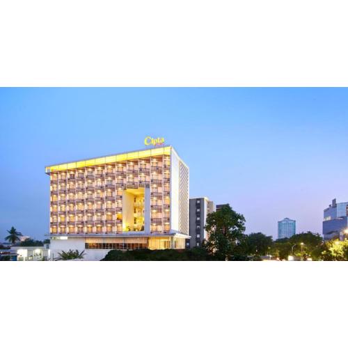 Cipta Hotel Pancoran