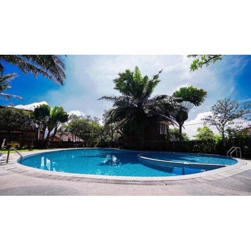 Ciptaningati Culture Hotel Batu