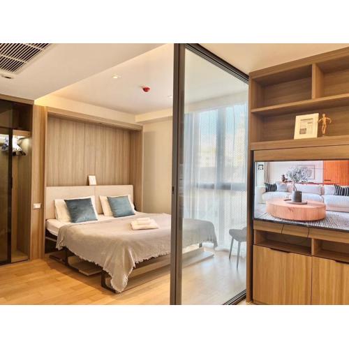 Circle 31 #1BR Bangkok